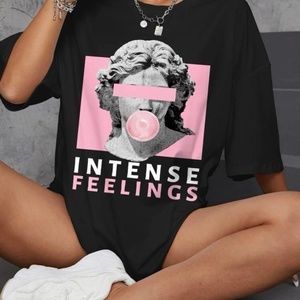 Intense Feelings Shirt